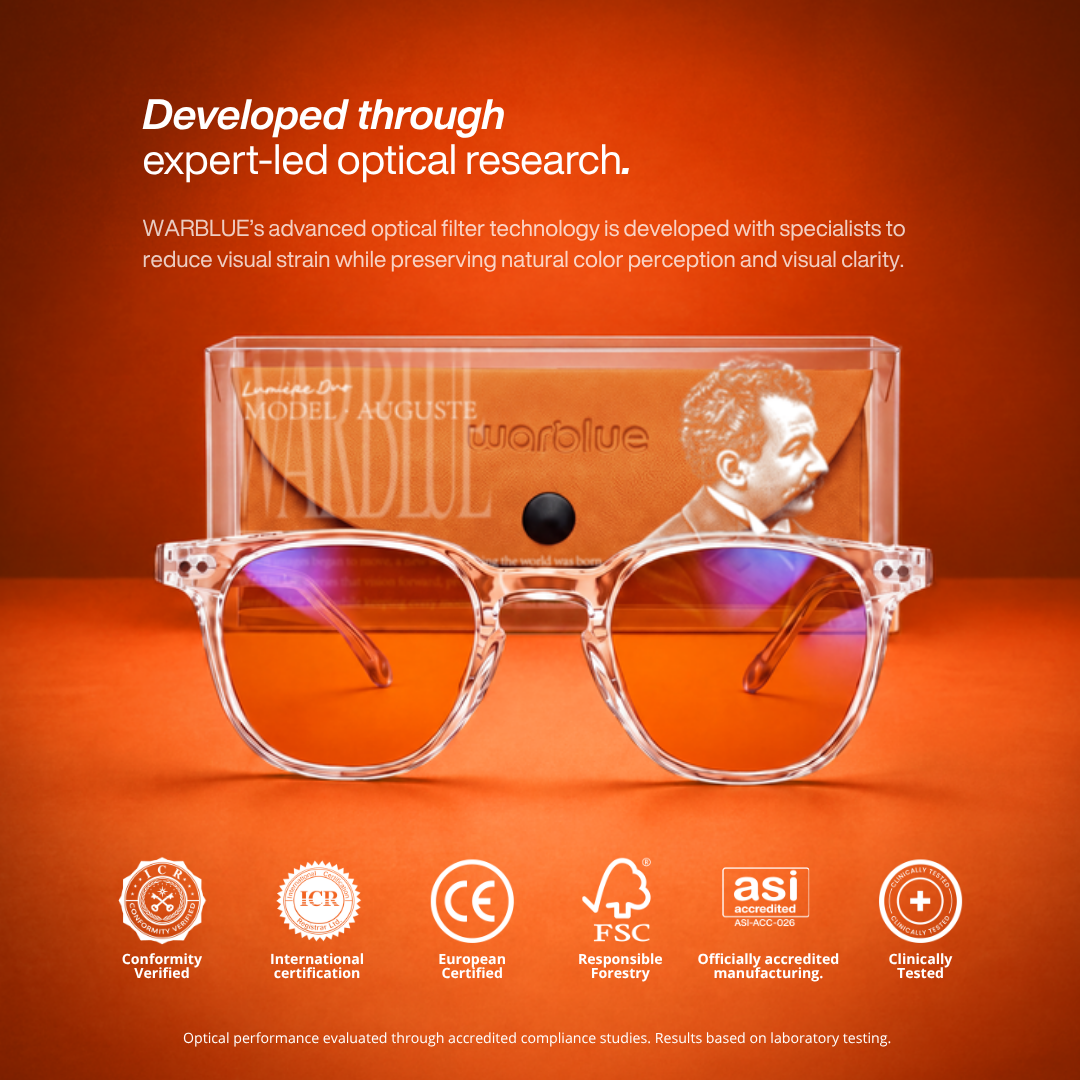 Newton Crystal – optical research and certifications