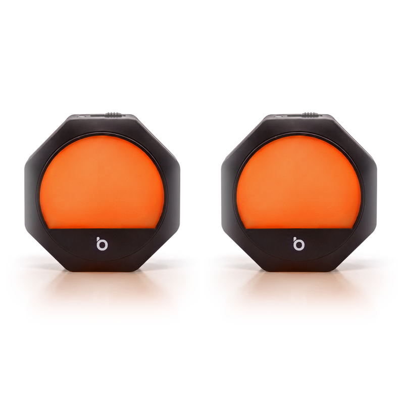 Night Light Duo