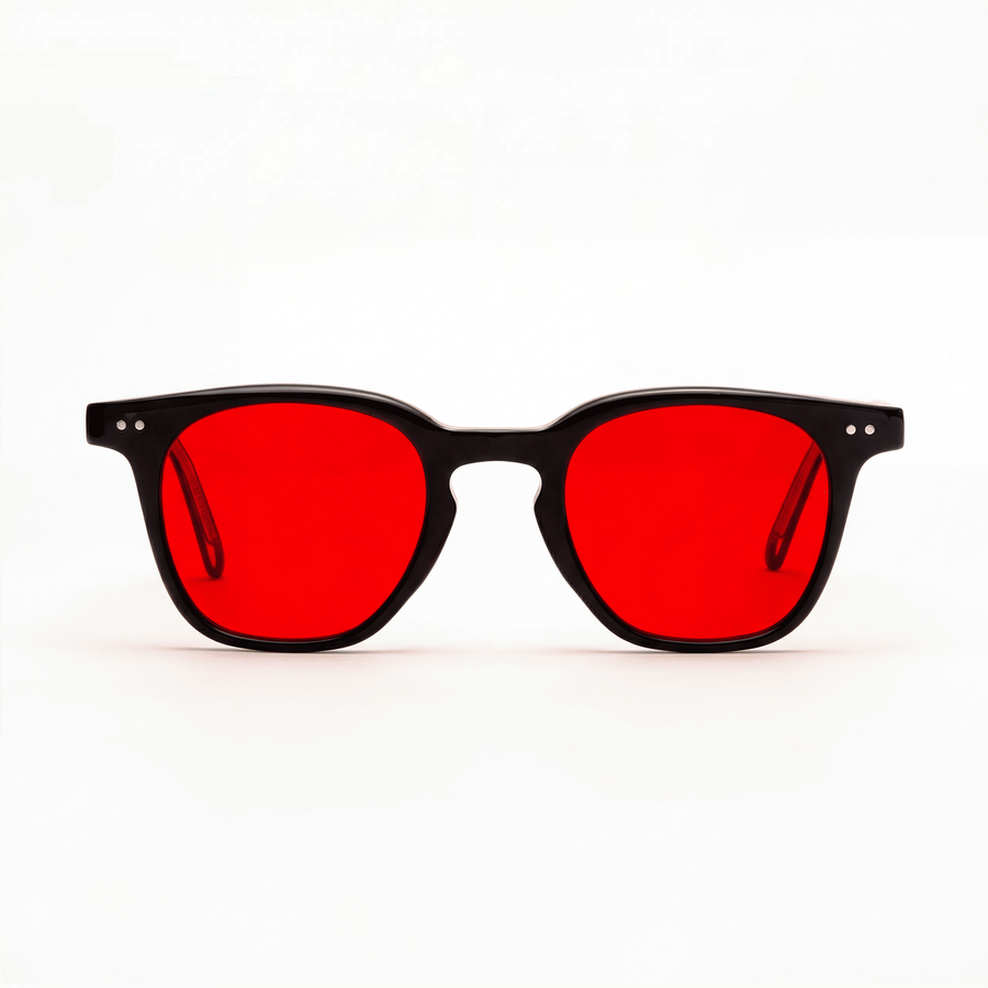 Newton – Focus Glasses · Daytime Protection Newton – Focus Glasses · Daytime Protection