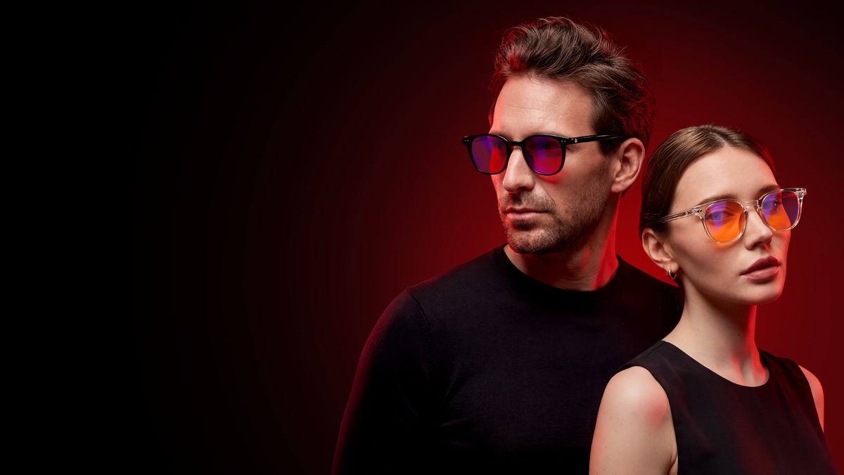 Blue Light Glasses That Actually Work