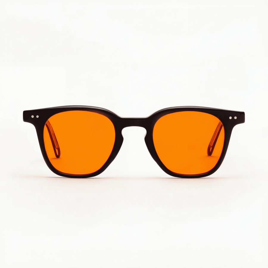 Newton – Focus Glasses · Daytime Protection