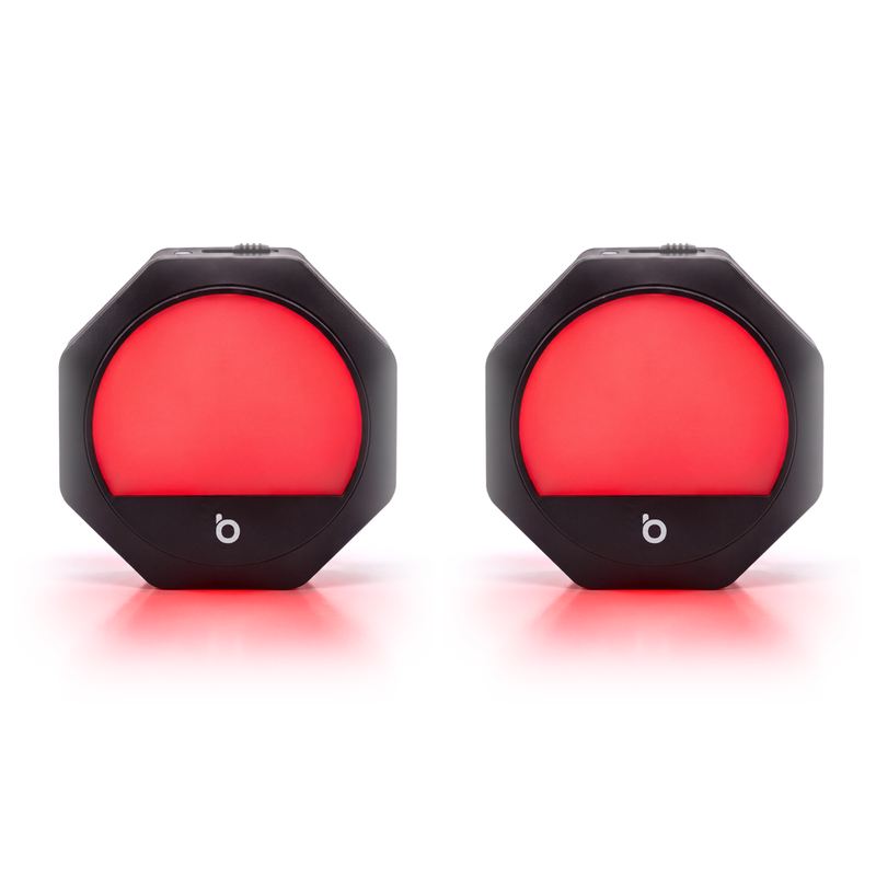 Night Light Duo